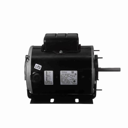 Century 1/2HP 115/230V 1100RPM 48Z Mtr C047A